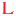 Laguna.rs Logo