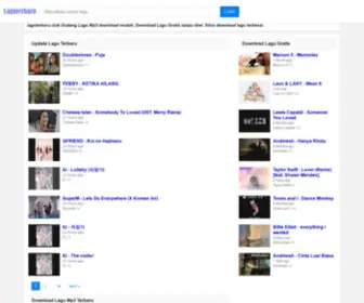 Laguterbaru.club(Download Lagu Terbaru) Screenshot