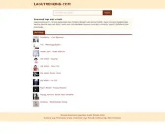 Lagutrending.com(Asian Feastival) Screenshot