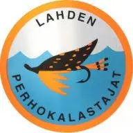 Lahdenperhokalastajat.fi Favicon