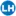 Lahora.com.ec Logo
