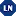Lahorenews.tv Logo