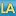 Lahousingsearch.org Favicon