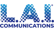 Laicommunications.com Logo