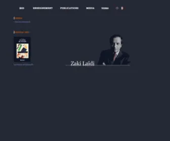 Laidi.com(laidi) Screenshot