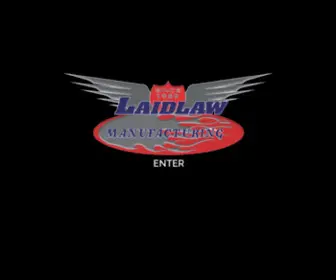 Laidlawmanufacturing.co.za(Laidlaw Manufacturing) Screenshot