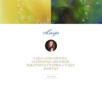 Laijaart.com(Laijaart) Screenshot