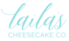 Lailascheesecake.com Favicon