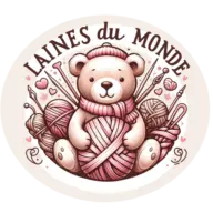 Laines-DU-Monde.com Favicon