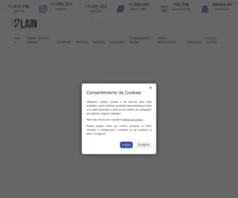 Laingarciacalvo.com(Lain García Calvo) Screenshot