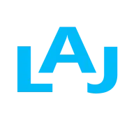Lajukebox.com Logo