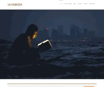 Lakabassa.com(Site Web indisponible) Screenshot