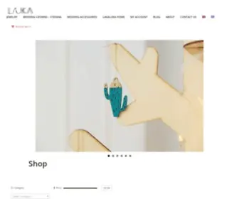 Lakaluka.com(Αρχική) Screenshot