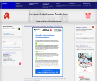 Lakbb.de(Lakbb) Screenshot