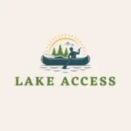Lakeaccess.org Logo