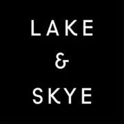 Lakeandskye.com Logo