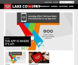 Lakecountryco-OP.crs(Lake Country Co) Screenshot