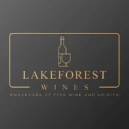 Lakeforestwines.com Favicon