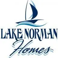 Lakenormanncrealestate.com Logo
