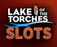 Lakeofthetorchesslots.com Logo