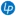 Lakepharma.com Logo