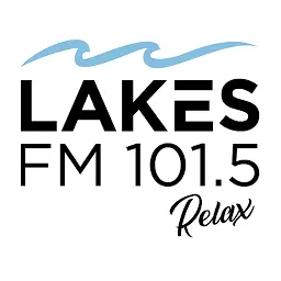 Lakes1015.com Favicon