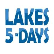 Lakes5.org.uk Logo