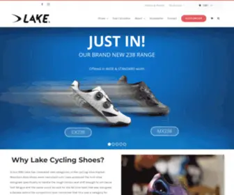 Lakeshoes.co.za(Lake Shoes South Africa) Screenshot