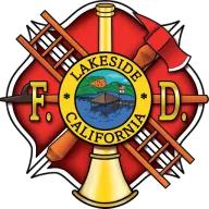 Lakesidefire.org Favicon