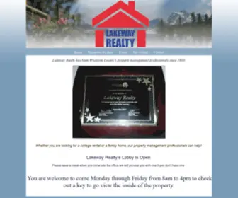 Lakewayrentals.com(Lakeway Rentals) Screenshot