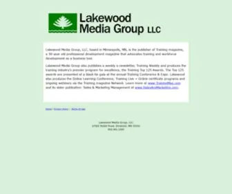 Lakewoodmediagroup.net(Lakewood Media Group) Screenshot