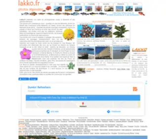 Lakko.fr(Photos) Screenshot