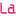 Lala.ne.jp Logo
