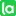 Lalafo.com Logo