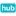 Lalahub.com Logo