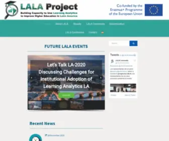 Lalaproject.org(Pragmatic Play) Screenshot