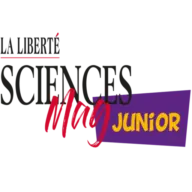 Lalibertesciencesmagjunior.ca Favicon