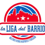 Laligadelbarrio.com Favicon