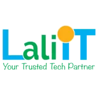 Laliit.com Favicon