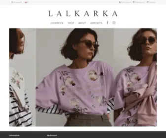 Lalkarka.com(Lalkarka) Screenshot