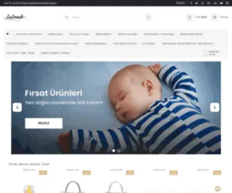 Lalmark.com(Ürünleri) Screenshot