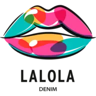 Laloladenim.com Favicon