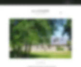 Lalongerenormandie.com(La Longère) Screenshot