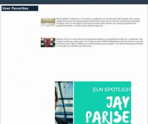 Lalunemode.nl(Kobiety) Screenshot