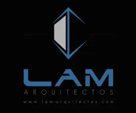 Lam-Arquitectos.com Favicon