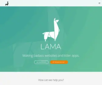 Lama.md(Lama Programming) Screenshot