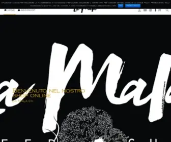 Lamala.ch(La Mala Weed Shop) Screenshot