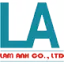 Lamanhco.com Logo