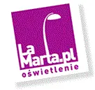 Lamarta.pl Logo