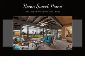 Lamayohouse.com(Currently on the Market) Screenshot